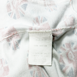 Union Jack Apehead Zip Up