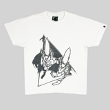 UNKLE Handprint Tee