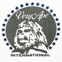 Very Ape Tee