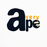 Very Ape Logo Tee