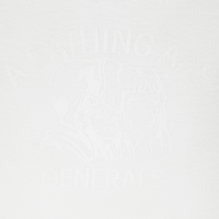 Generals White Label Tee