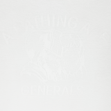 Generals White Label Tee