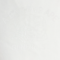 Generals White Label Tee