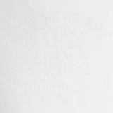 Generals White Label Tee