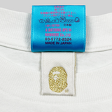 Generals White Label Tee
