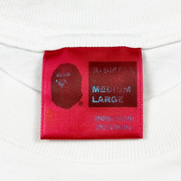 Generals White Label Tee