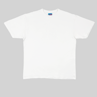 Generals White Label Tee
