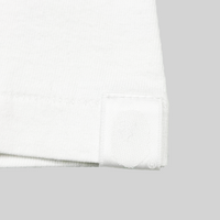 Generals White Label Tee