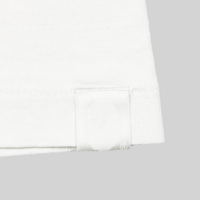 Generals White Label Tee