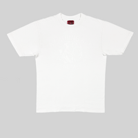 Generals White Label Tee