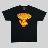 Wonder Woman Ape Tee