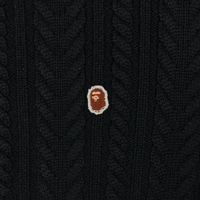 Ape Wool Knit