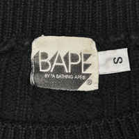 Ape Wool Knit