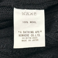 Ape Wool Knit