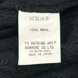 Ape Wool Knit