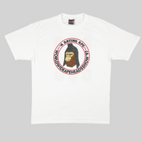 Worldwide ApeHeads Show Tee