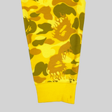 Bape Fire Camo Zip Up