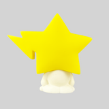 Yellow Sta Figure