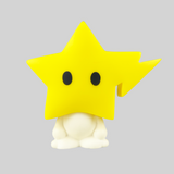 Yellow Sta Figure