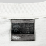 You Better You Bet Logo Tee