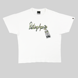 You Better You Bet Logo Tee