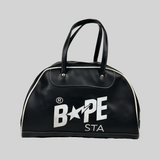 Bape Sta Bowling Bag