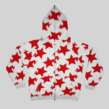 Bapesta Zip Up