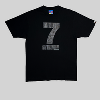 Aoyama Camo 7th Anniversary Tee