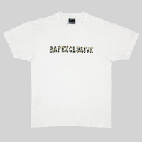 Bapexclusive Canned Tee