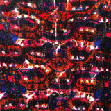 Psychedelic Wool Knit