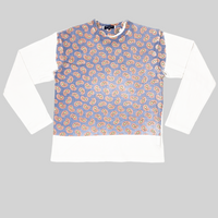 AD2006 Print Longsleeve