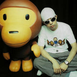 World Cup Compressed Tee