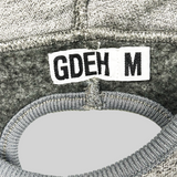 GDEH x Recon Pullover
