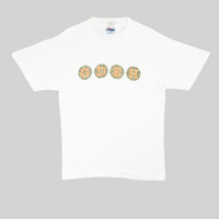 GDEH Ishihara Test Tee