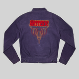 Hysteric Glamour Corduroy Jacket