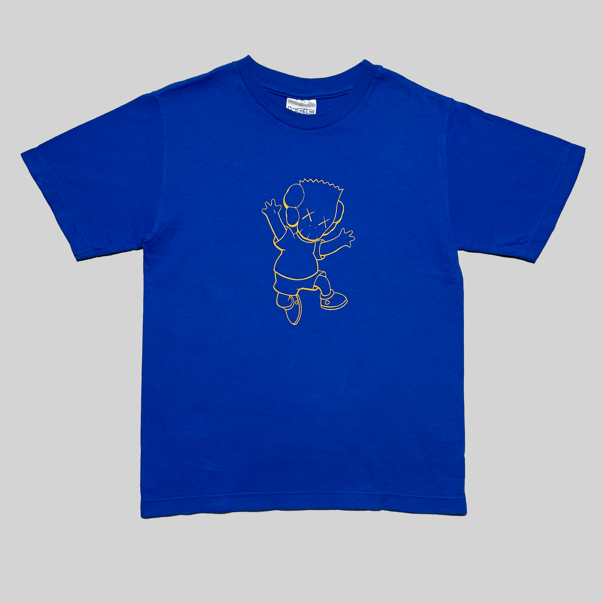 KAWS – Azucar's Favorite Shop