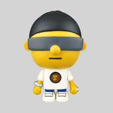 OG Nigo Figure