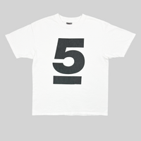 Nowhere 5th Anniversary Tee