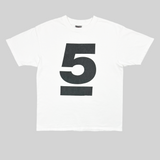 Nowhere 5th Anniversary Tee