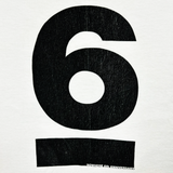 Nowhere 6th Anniversary Tee
