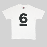 Nowhere 6th Anniversary Tee