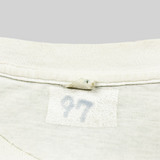 NOWHERE Three Years Tee