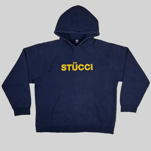 Stussy Stucci Pullover