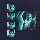 1996 Jean-Michel Basquiat Tee