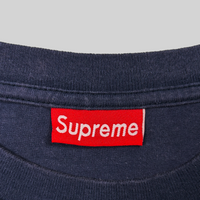 1996 Jean-Michel Basquiat Tee
