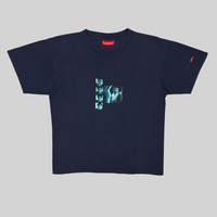 1996 Jean-Michel Basquiat Tee