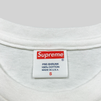 Union Jack Box Logo Tee