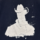 Richard Hambleton Cowboy Tee