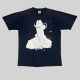 Richard Hambleton Cowboy Tee