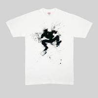 Richard Hambleton Jumping Man Tee